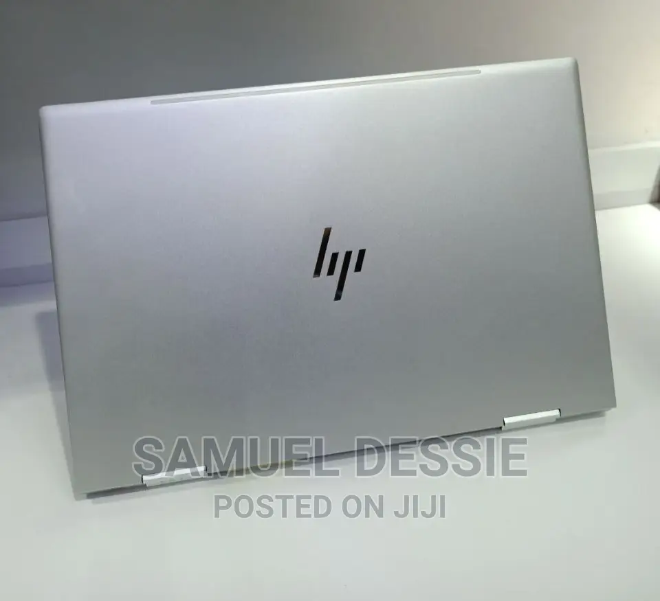 New Laptop HP Envy X360 16GB Intel Core I7 SSD 512GB