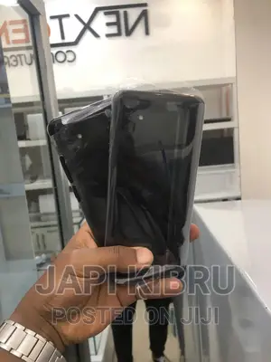 New Samsung Galaxy A04e 64 GB Black