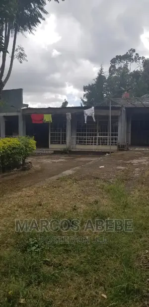 4bdrm House in Addis Ababa, Nifas Silk-Lafto for sale