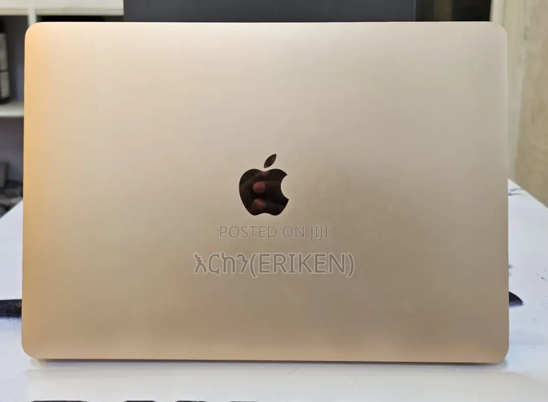 New Laptop Apple MacBook Air 2018 8GB Intel Core I5 SSD 128GB