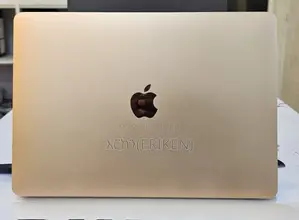 Photo - New Laptop Apple MacBook Air 2018 8GB Intel Core I5 SSD 128GB