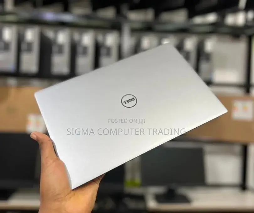 New Laptop Dell XPS 15 16GB Intel Core I5 SSD 512GB