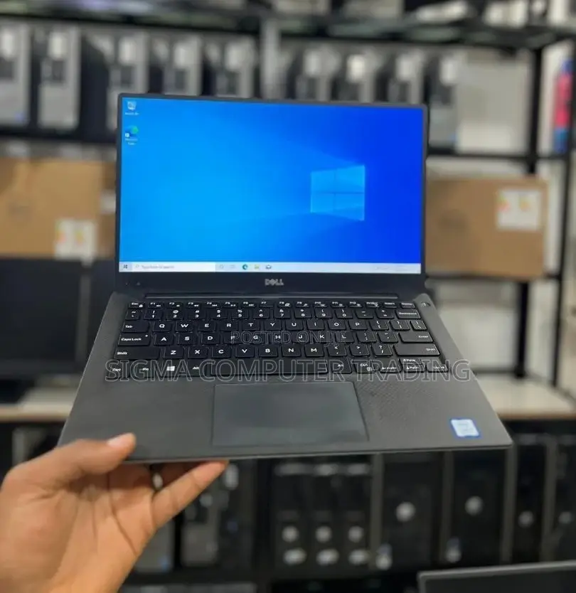 New Laptop Dell XPS 15 16GB Intel Core I5 SSD 512GB