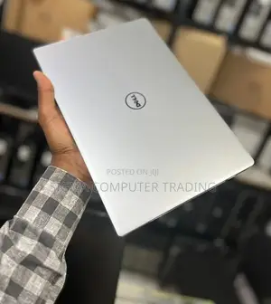 New Laptop Dell XPS 15 16GB Intel Core I5 SSD 512GB