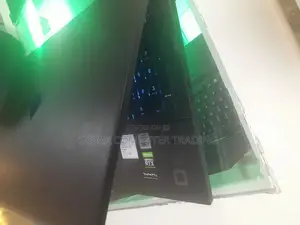 Photo - New Laptop HP Omen 15 16GB Intel Core I7 SSD 1T