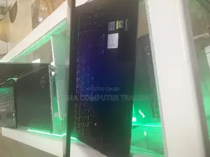 New Laptop HP Omen 15 16GB Intel Core I7 SSD 1T