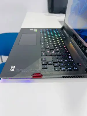 New Laptop Asus ROG Strix G15 32GB AMD Ryzen 9 SSD 1T