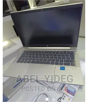 Photo - New Laptop HP ProBook 430 8GB Intel Core I3 SSD 512GB