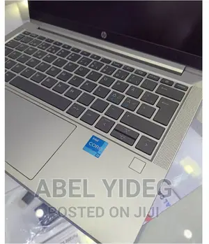 New Laptop HP ProBook 430 8GB Intel Core I3 SSD 512GB
