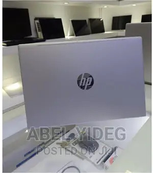 New Laptop HP ProBook 430 8GB Intel Core I3 SSD 512GB