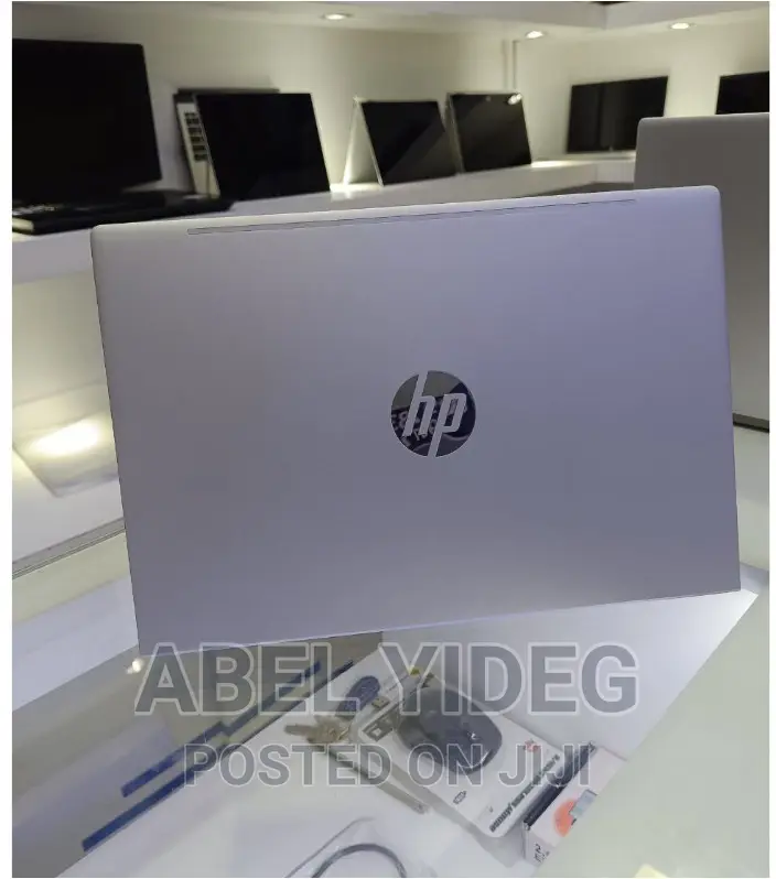 New Laptop HP ProBook 430 8GB Intel Core I3 SSD 512GB