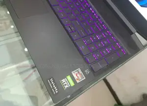 New Laptop HP Pavilion 15 8GB AMD Ryzen 5 SSD 512GB