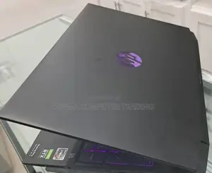 New Laptop HP Pavilion 15 8GB AMD Ryzen 5 SSD 512GB