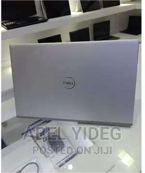 New Laptop Dell Inspiron 15 16GB Intel Core I7 SSD 512GB
