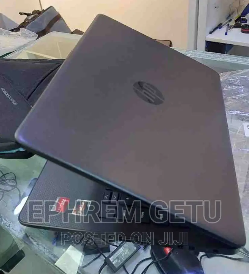 New Laptop HP Stream Notebook 8GB AMD Ryzen 3 SSD 512GB