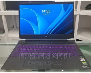 New Laptop HP Pavilion 15 8GB AMD Ryzen 5 SSD 512GB