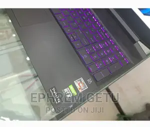 New Laptop HP Pavilion 15 8GB AMD Ryzen 5 SSD 512GB