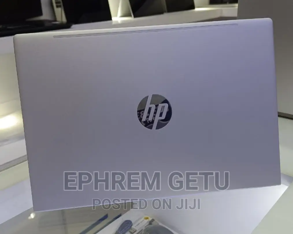 New Laptop HP ProBook 430 G8 8GB Intel Core I3 SSD 512GB