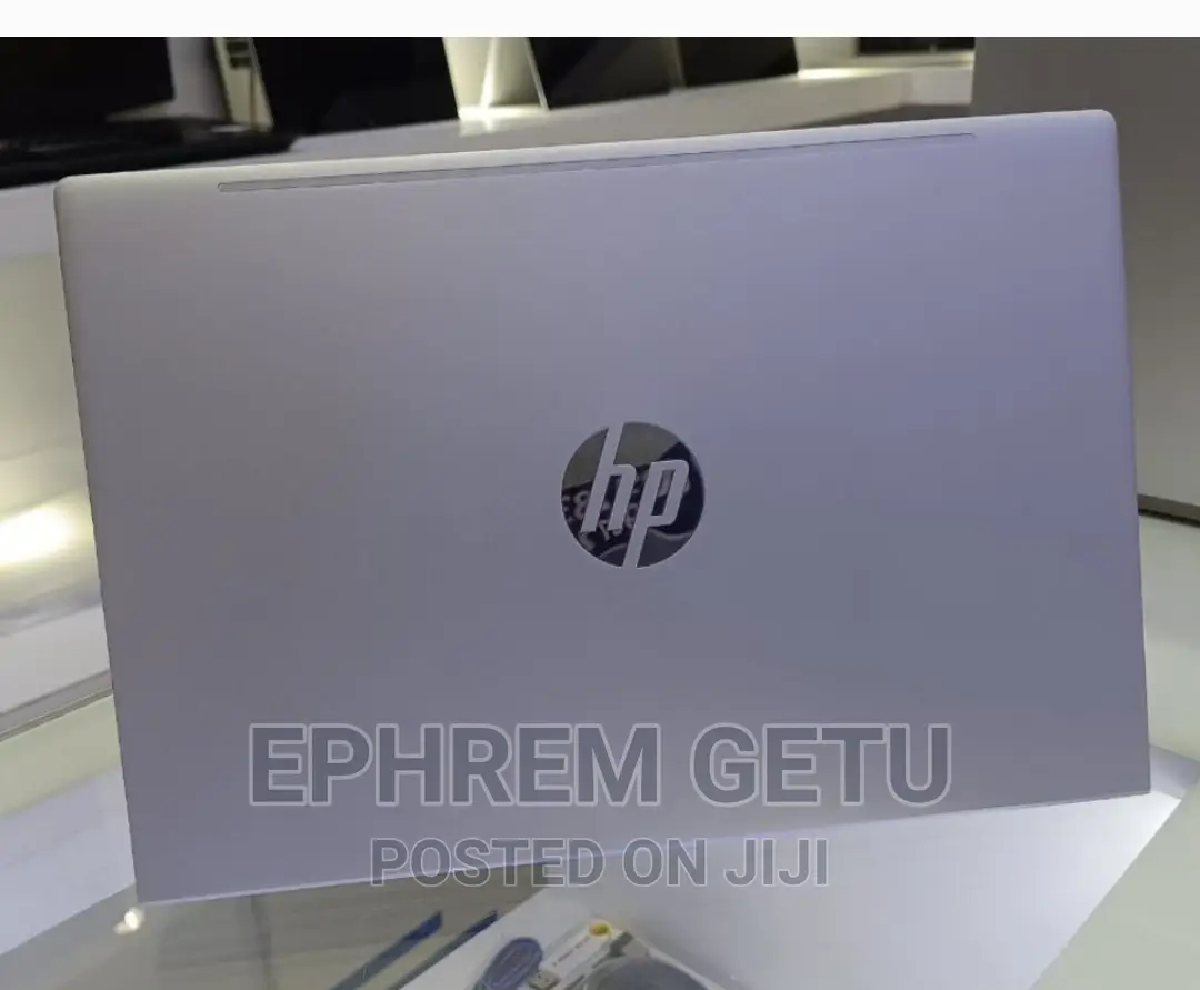 New Laptop HP ProBook 430 G8 8GB Intel Core I3 SSD 512GB