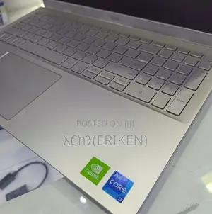 New Laptop Dell Inspiron 15 16GB Intel Core I7 SSD 512GB