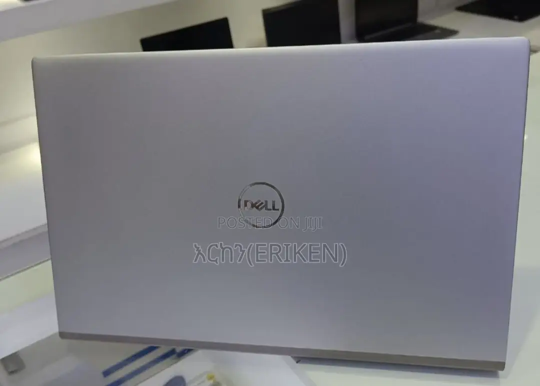 New Laptop Dell Inspiron 15 16GB Intel Core I7 SSD 512GB