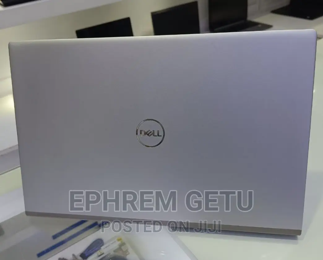 New Laptop Dell Inspiron 15 16GB Intel Core I7 SSD 512GB