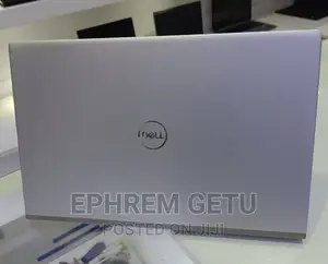 Photo - New Laptop Dell Inspiron 15 16GB Intel Core I7 SSD 512GB
