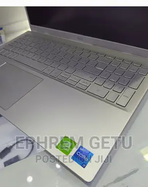 New Laptop Dell Inspiron 15 16GB Intel Core I7 SSD 512GB