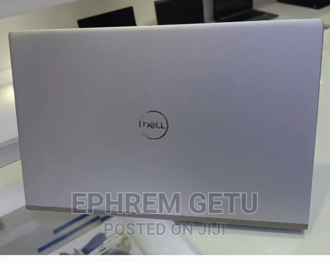 New Laptop Dell Inspiron 15 16GB Intel Core I7 SSD 512GB