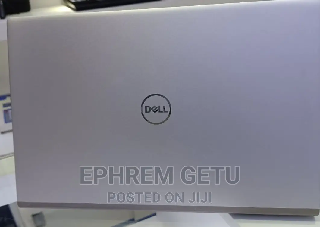 New Laptop Dell Inspiron 15 16GB Intel Core I7 SSD 512GB