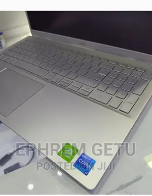 New Laptop Dell Inspiron 15 16GB Intel Core I7 SSD 512GB