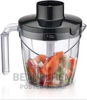 Photo - Saachi 5 in 1 Hand Blender