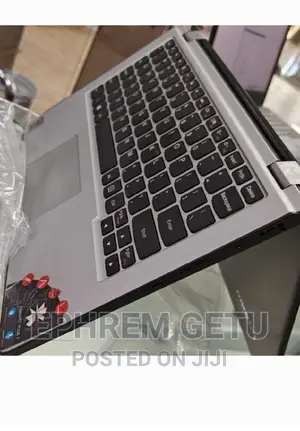 Laptop Lenovo Ideapad 3 4GB Intel Pentium SSD 500GB