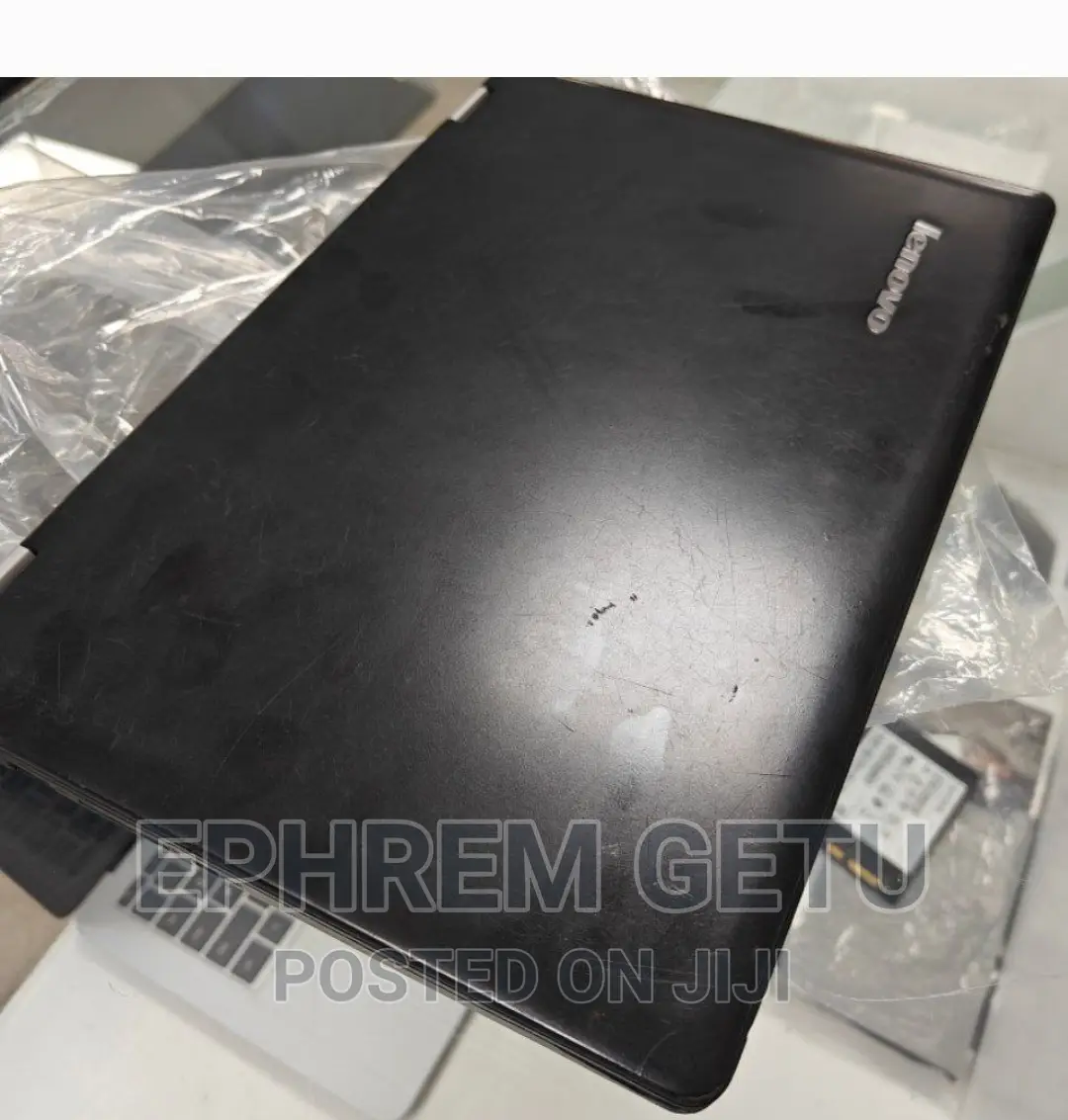 Laptop Lenovo Ideapad 3 4GB Intel Pentium SSD 500GB