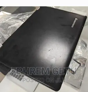 Laptop Lenovo Ideapad 3 4GB Intel Pentium SSD 500GB