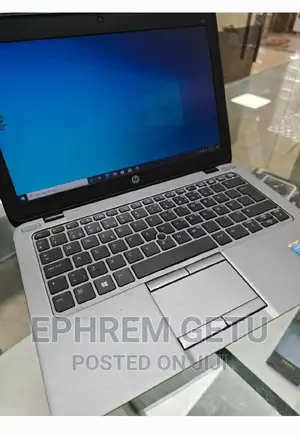 New Laptop HP EliteBook 840 8GB Intel Core I5 HDD 500GB