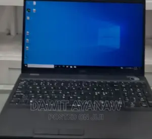 Photo - New Laptop Dell 8GB Intel Core I5 SSD 256GB