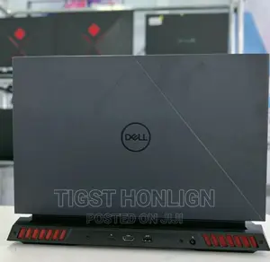 New Laptop Dell G15 5511 16GB Intel Core I9 SSD 1T