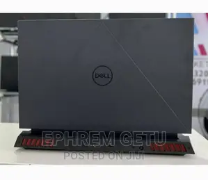 New Laptop Dell G15 5511 16GB Intel Core I9 SSD 1T
