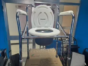 Commode Chair/Medical Chair/Potty Chair/Foldable Chair/Chair