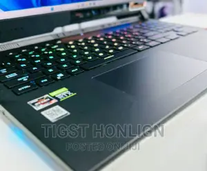 New Laptop Asus ROG Strix G15 32GB AMD Ryzen 9 SSD 1T