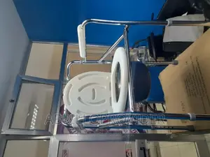 New Packed Toilet Chair/Foldable Chair/Commode Chair/Popo