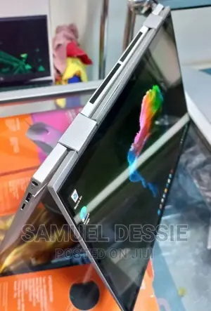 Photo - New Laptop HP Envy X360 16GB Intel Core I7 SSD 1T