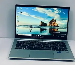 New Laptop HP ProBook 430 G8 8GB Intel Core I3 SSD 256GB