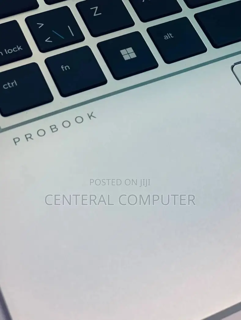 New Laptop HP ProBook 430 G8 8GB Intel Core I3 SSD 256GB