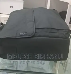 Photo - New Epson EB-X31 Projector