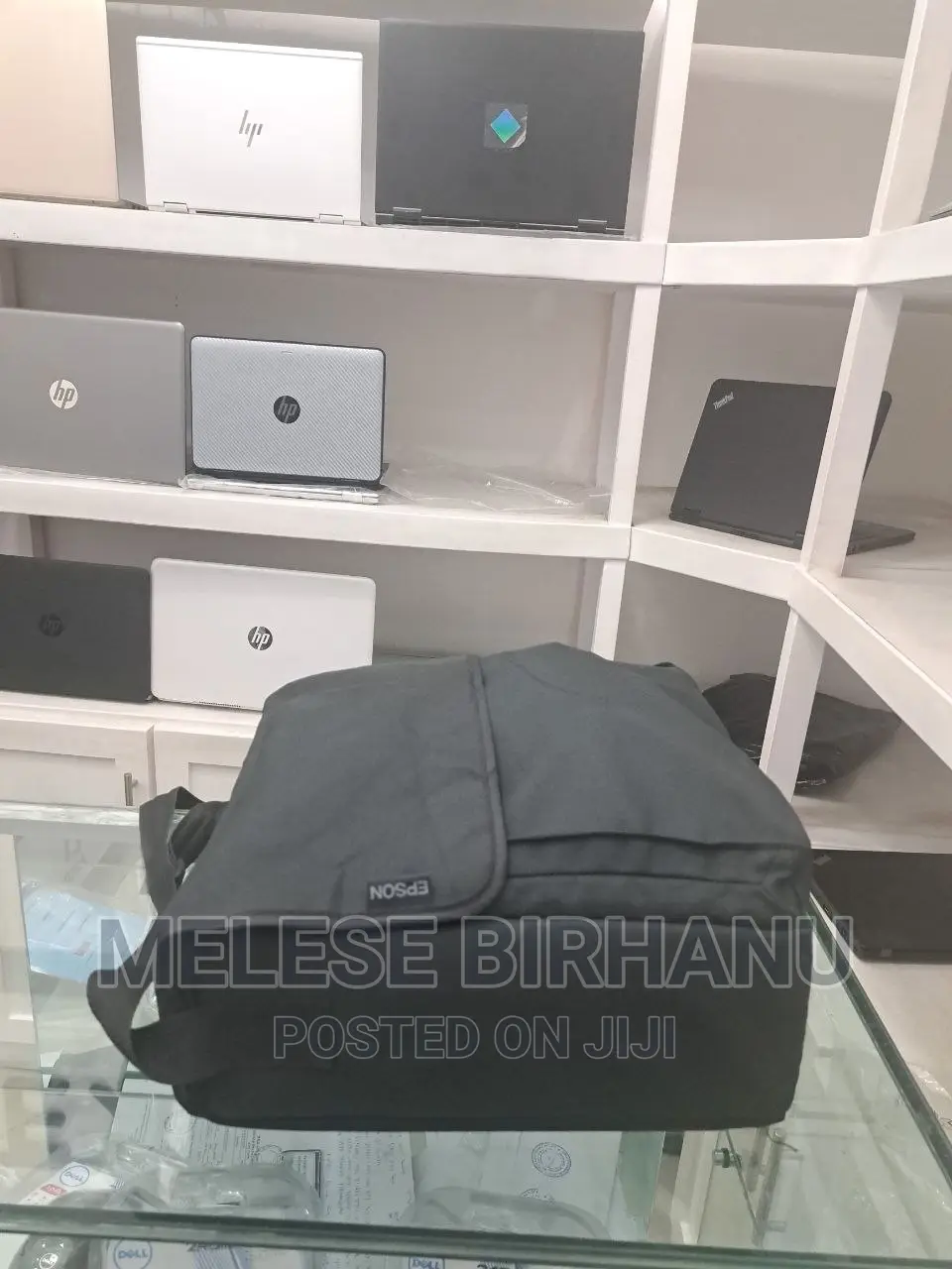 New Epson EB-X31 Projector