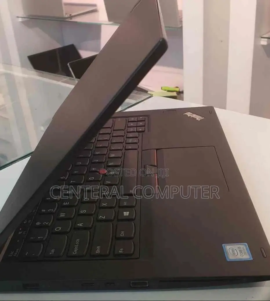 New Laptop Lenovo ThinkPad Yoga 370 16GB Intel Core I5 SSD 512GB