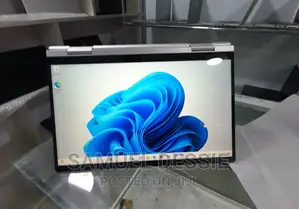 New Laptop HP Envy X360 16GB Intel Core I7 SSD 1T