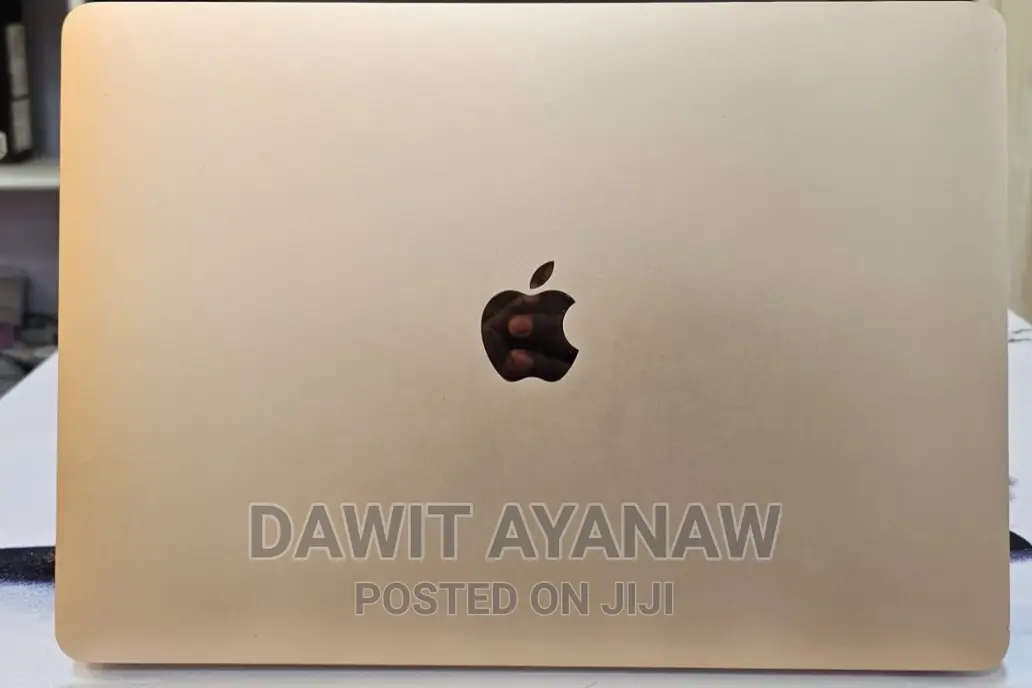 New Laptop Apple MacBook Air 2018 8GB Intel Core I5 SSD 128GB